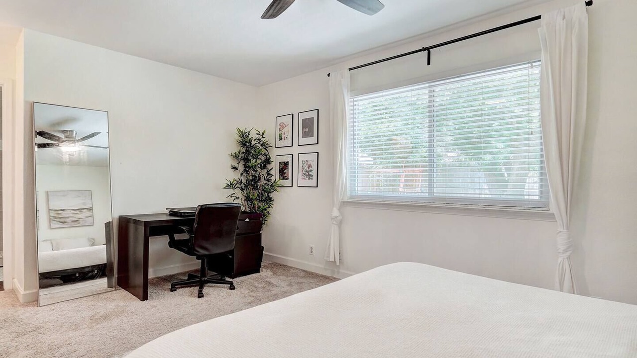 Photo of Bedroom in Brushy Creek