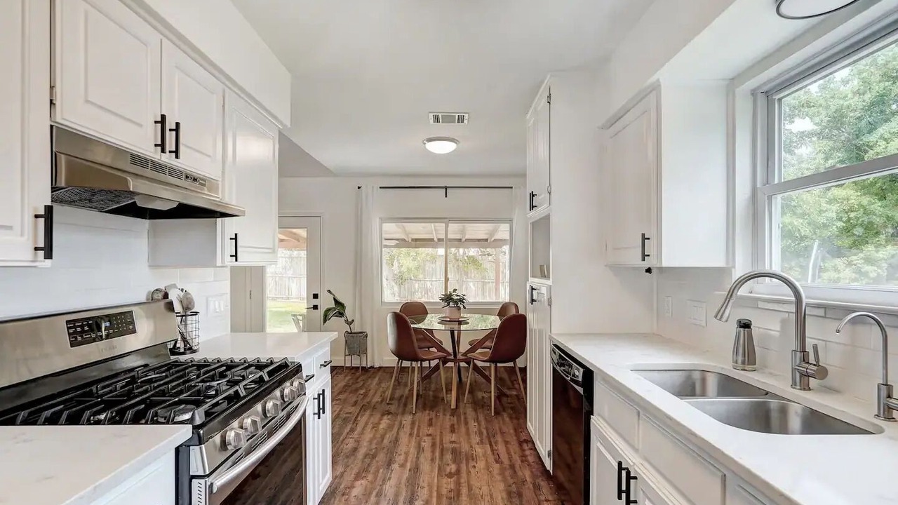 Photo of Kitchen in Brushy Creek