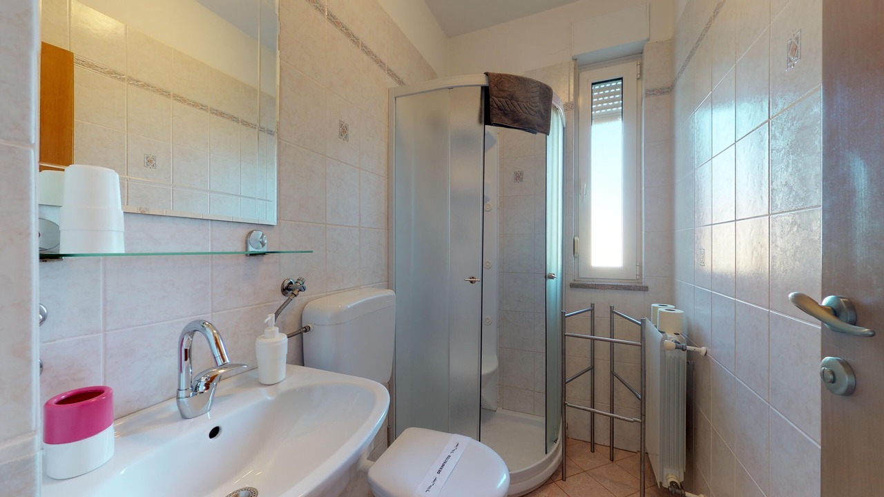 Photo of Bathroom in Icici