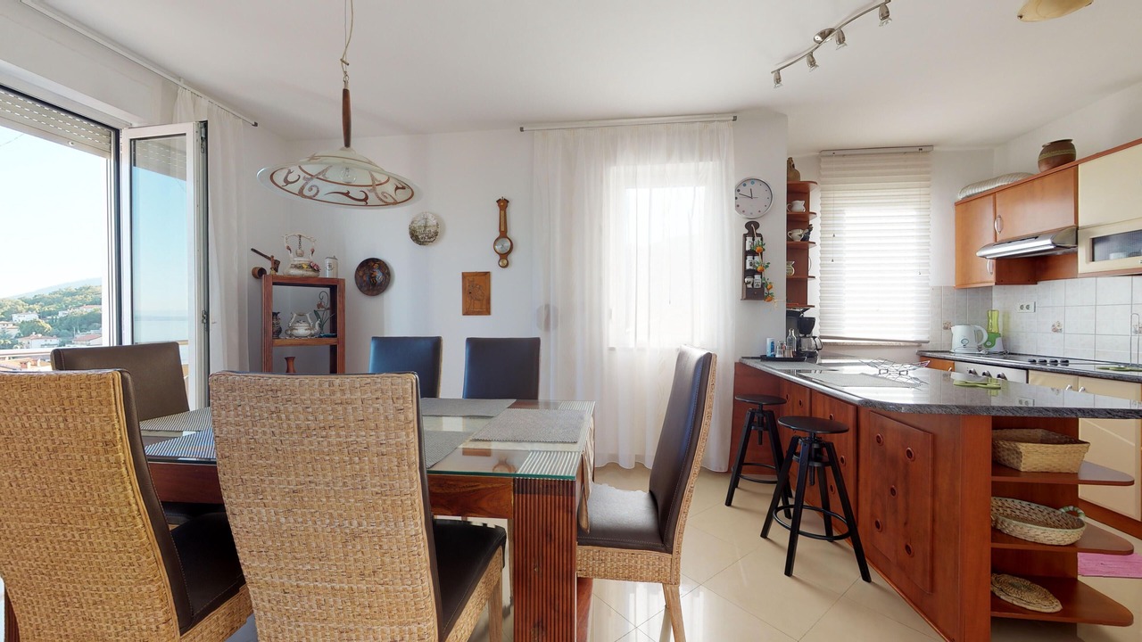 Photo of Kitchen in Icici