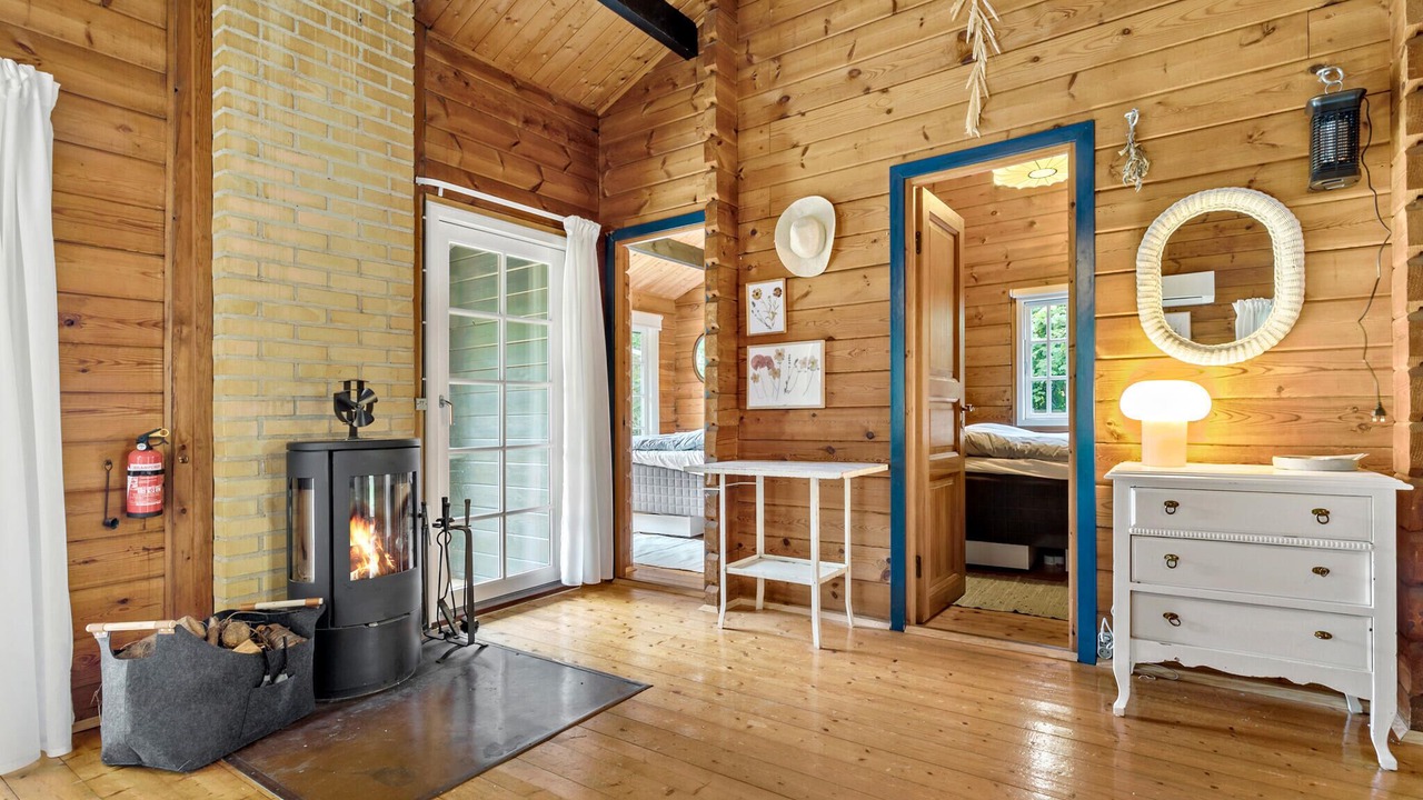 Photo of Bedroom in Rageleje