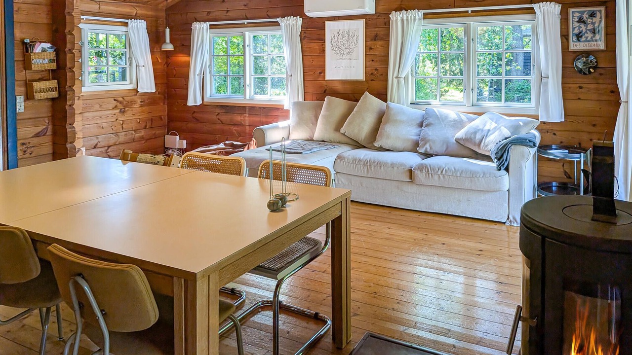 Photo of Bedroom in Rageleje