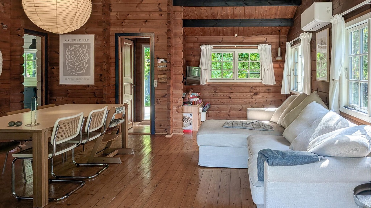 Photo of Bedroom in Rageleje
