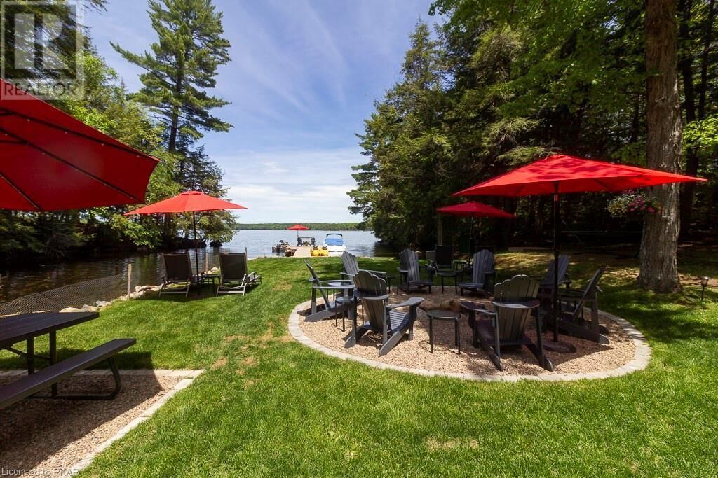 Photo of Outdoor in North Kawartha