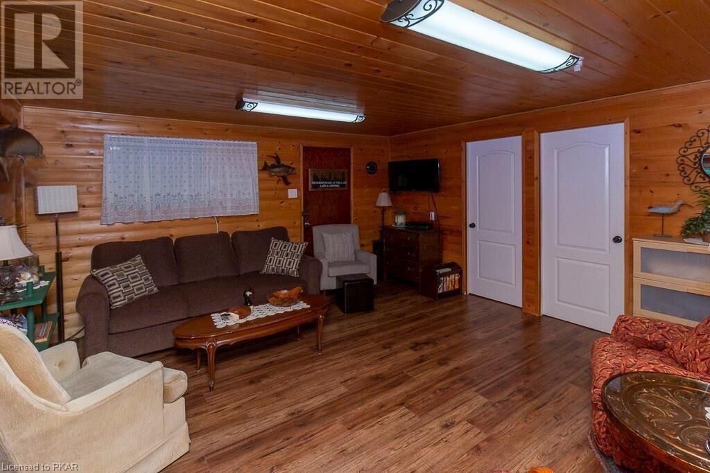 Photo of Livingroom in North Kawartha