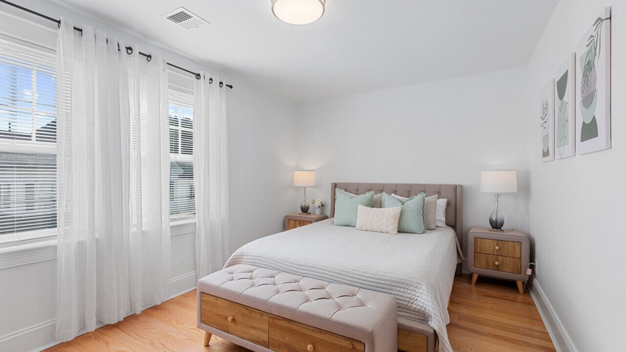 Photo of Bedroom in Highlands