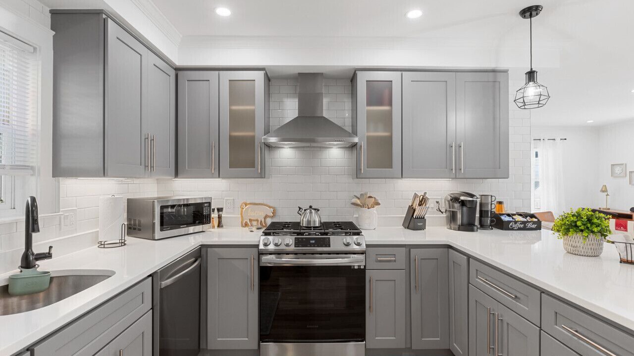 Photo of Kitchen in Highlands