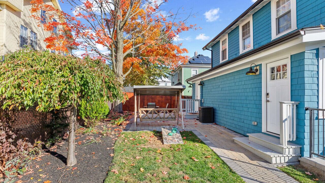 Photo of Patio Balcony in Highlands