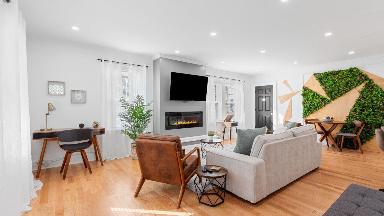 Photo of Livingroom in Highlands