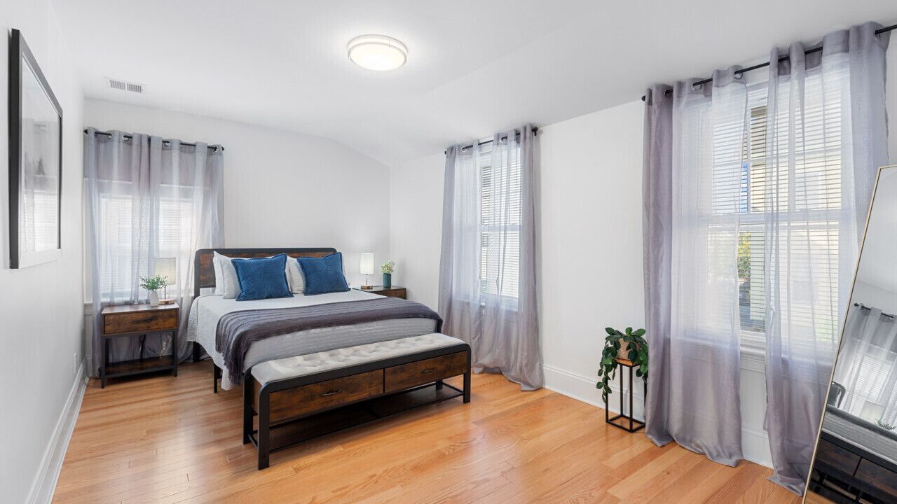 Photo of Bedroom in Highlands