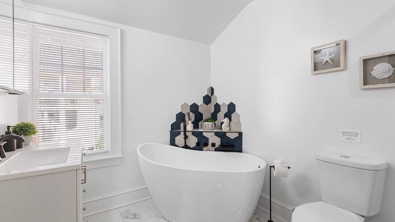 Photo of Bathroom in Highlands