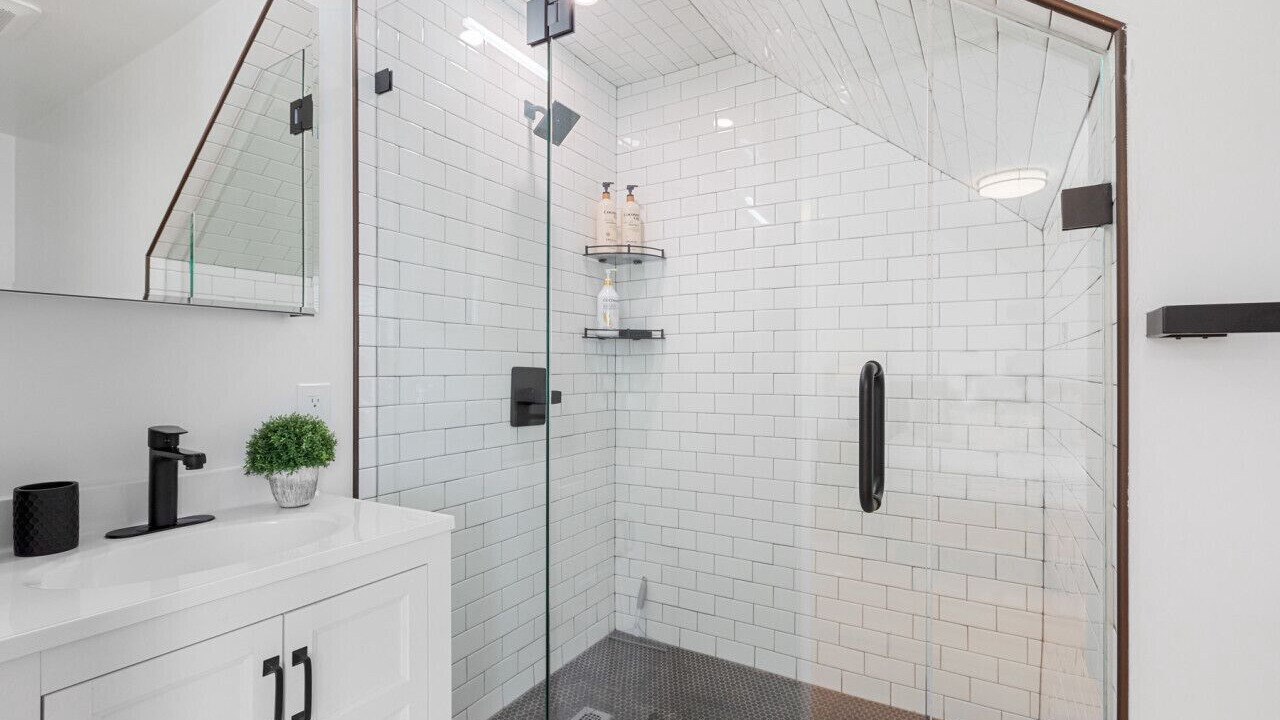 Photo of Bathroom in Highlands