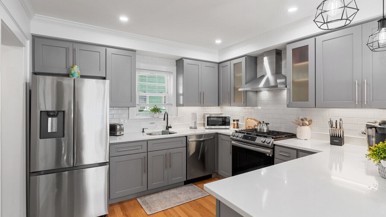 Photo of Kitchen in Highlands