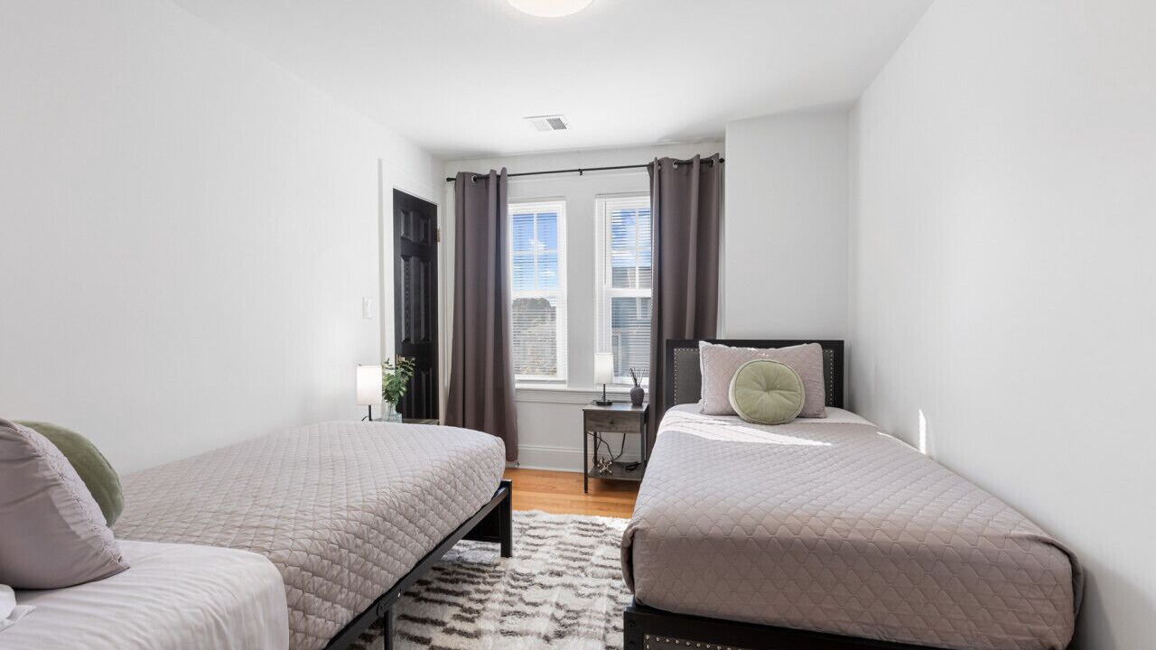 Photo of Bedroom in Highlands