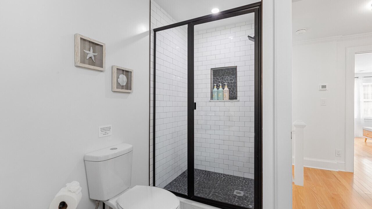 Photo of Bathroom in Highlands