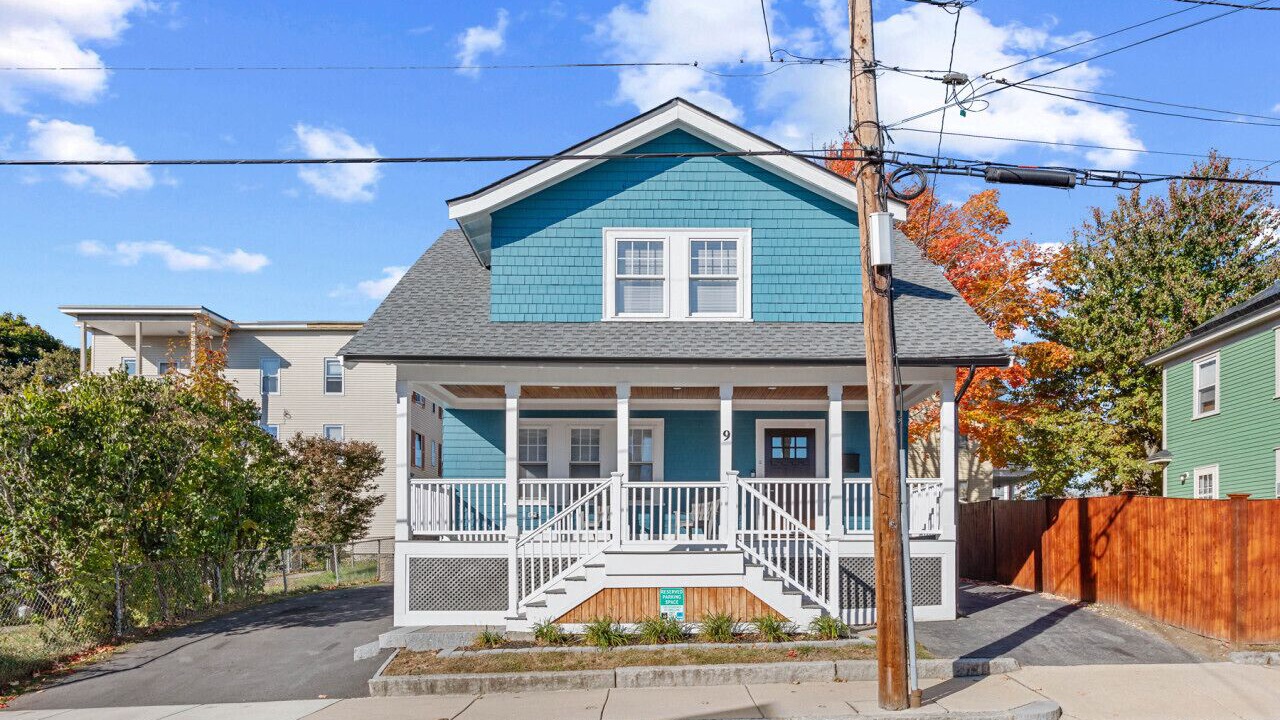 Photo of Outdoor in Highlands