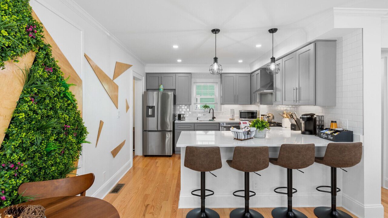 Photo of Kitchen in Highlands