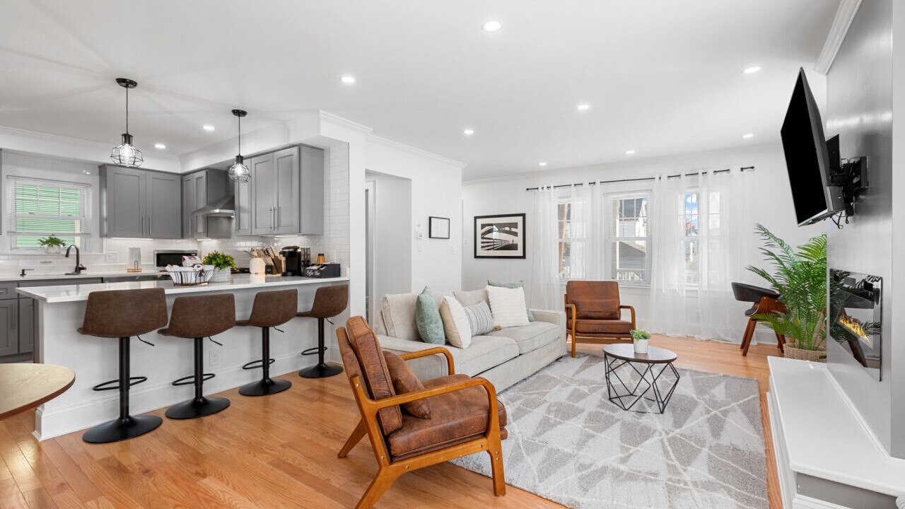 Photo of Livingroom in Highlands