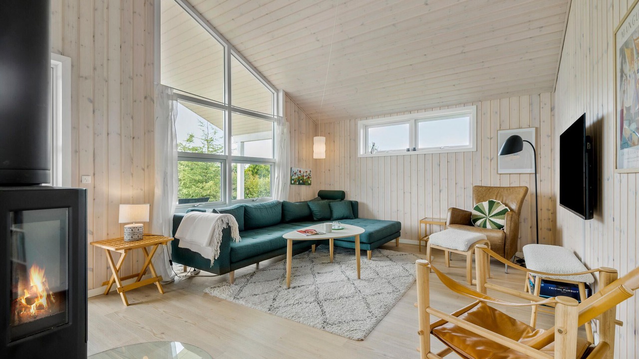 Photo of Bedroom in Skaven Strand