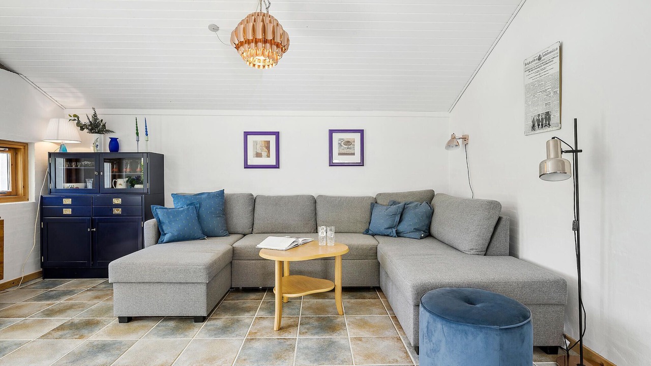 Photo of Bedroom in Store Kongsmark