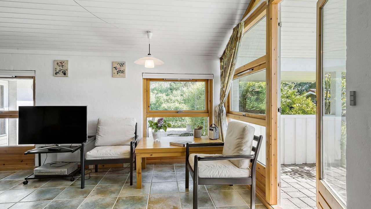 Photo of Bedroom in Store Kongsmark