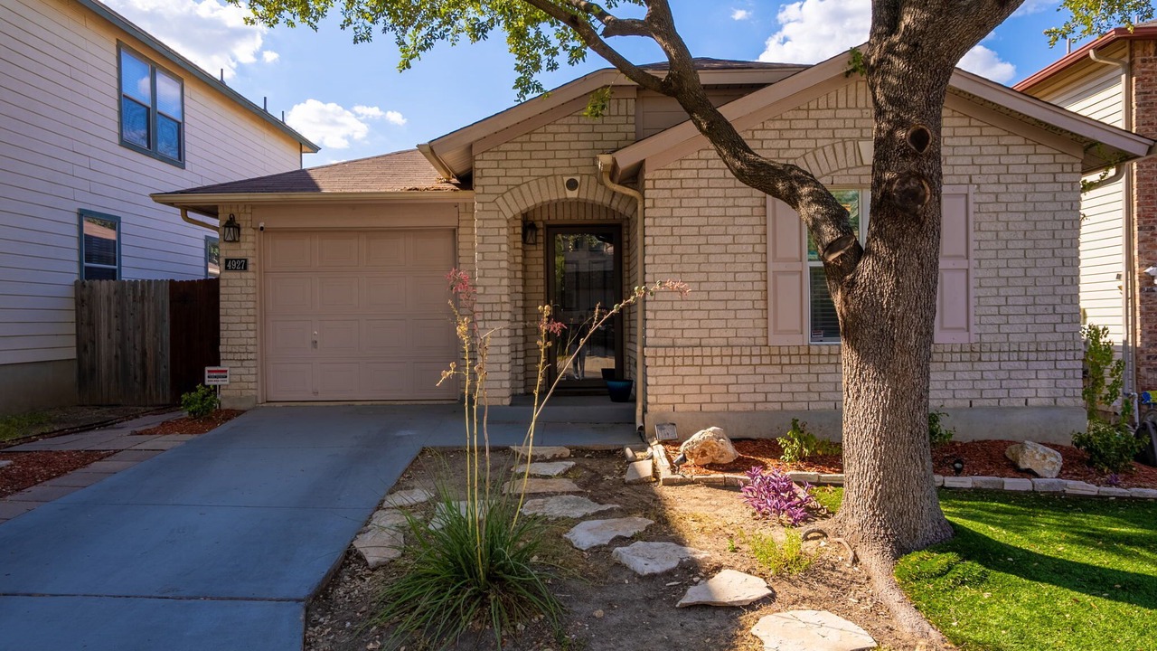 Photo of Outdoor in North San Antonio - SAT