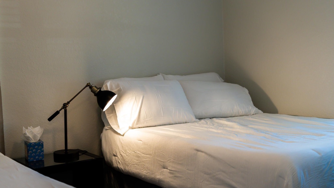 Photo of Bedroom in North San Antonio - SAT
