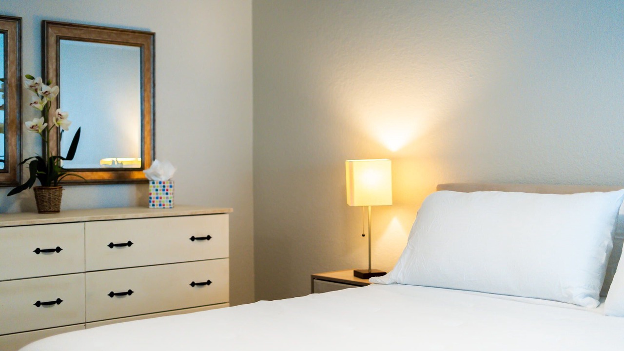 Photo of Bedroom in North San Antonio - SAT