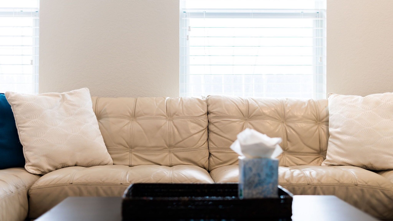 Photo of Livingroom in North San Antonio - SAT
