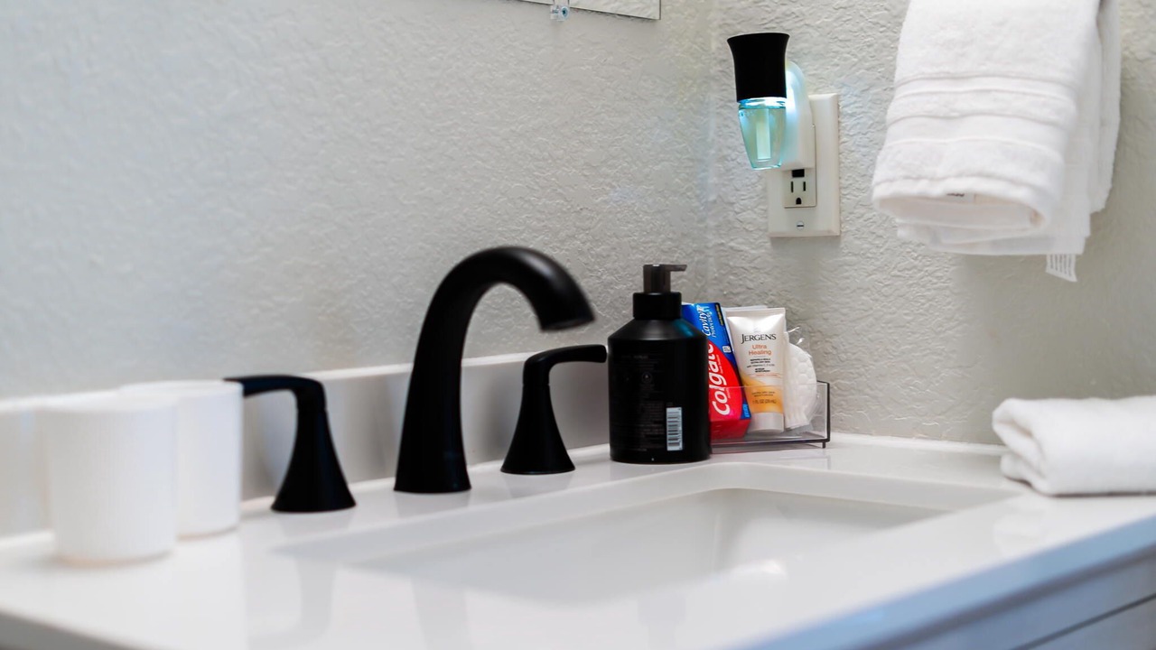 Photo of Bathroom in North San Antonio - SAT