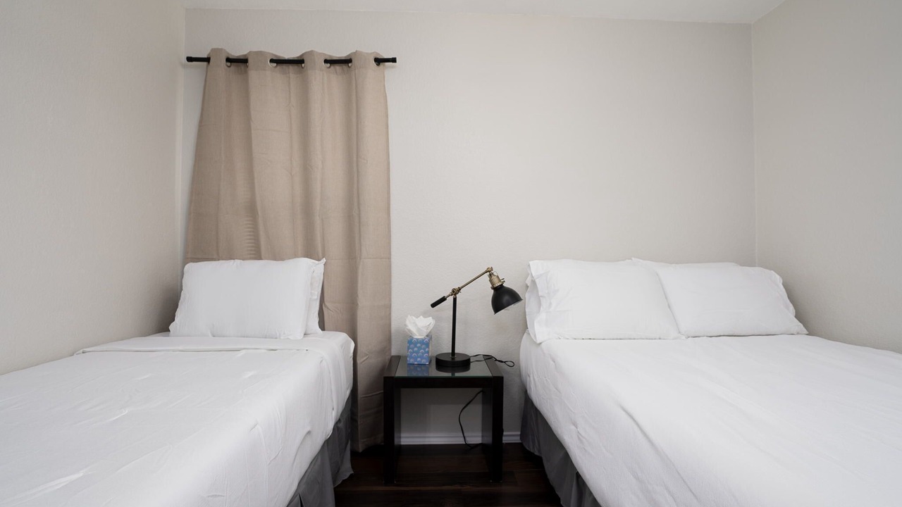Photo of Bedroom in North San Antonio - SAT