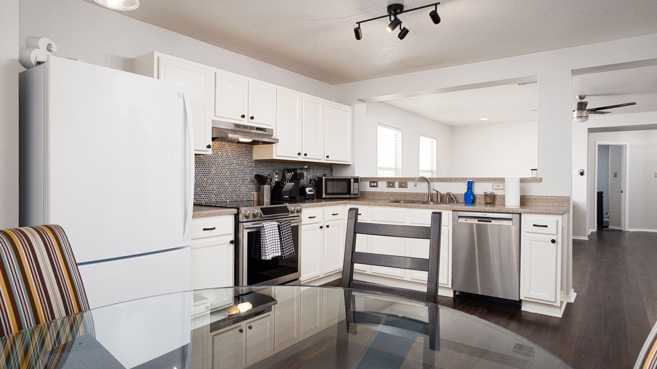 Photo of Kitchen in North San Antonio - SAT