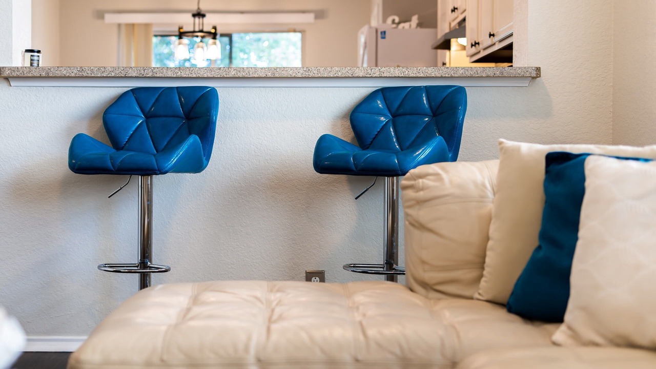 Photo of Livingroom in North San Antonio - SAT