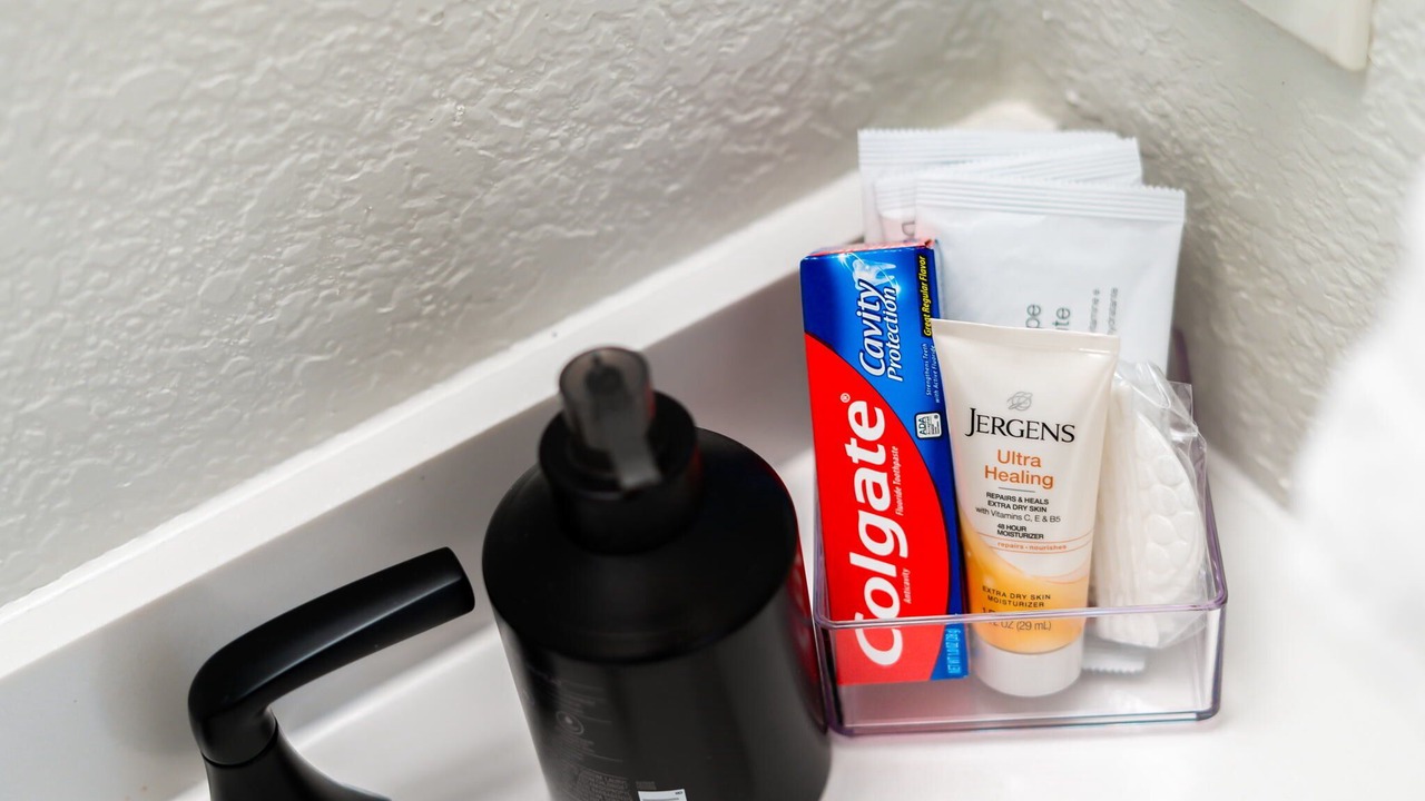 Photo of Bathroom in North San Antonio - SAT