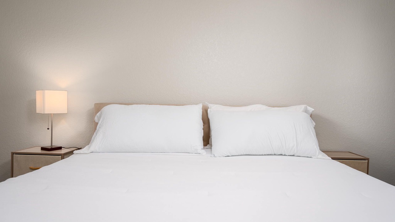 Photo of Bedroom in North San Antonio - SAT