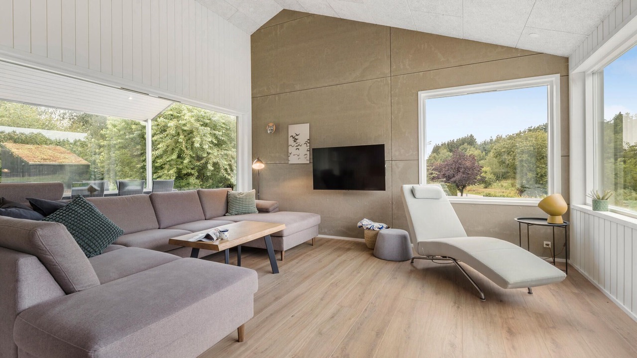 Photo of Bedroom in Funder Kirkeby