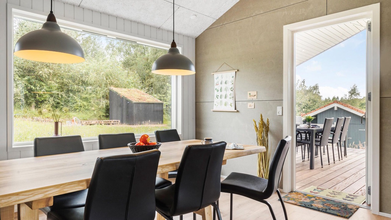 Photo of Bedroom in Funder Kirkeby