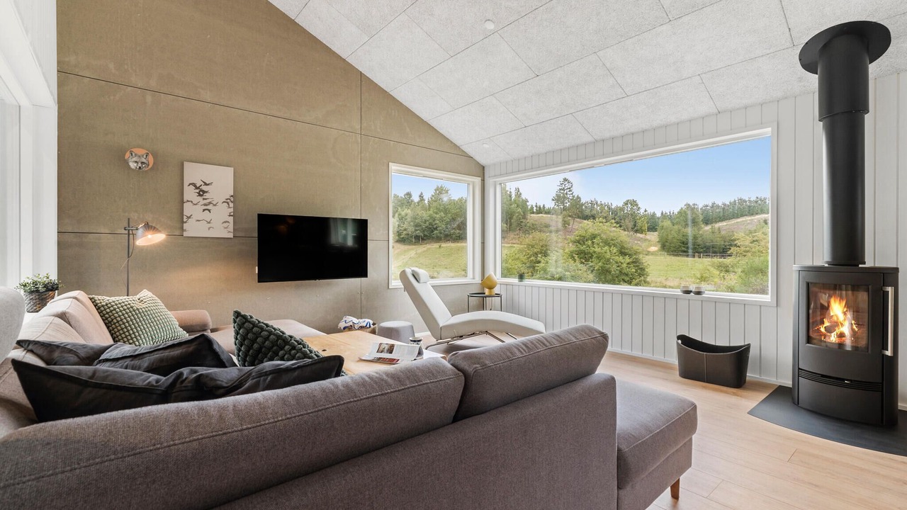 Photo of Bedroom in Funder Kirkeby