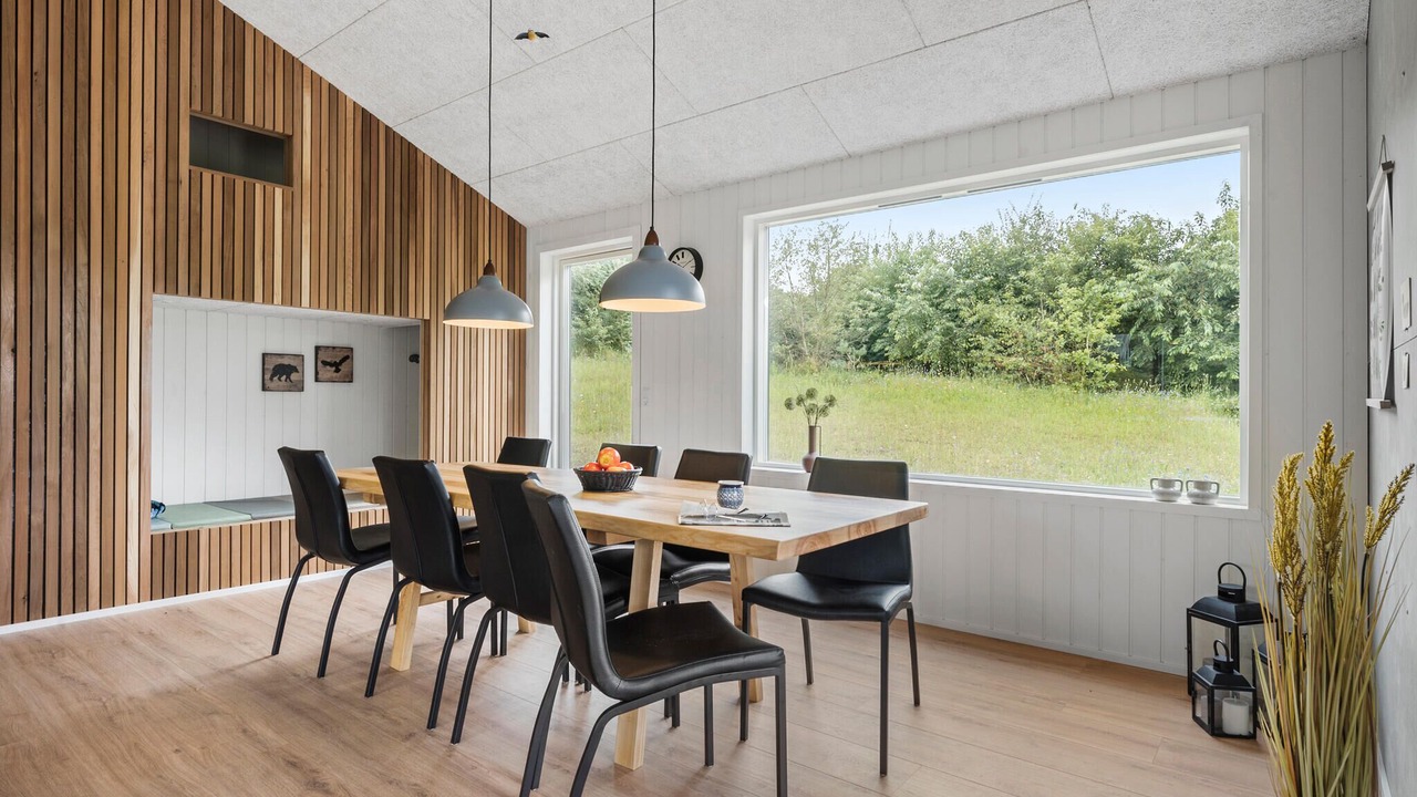 Photo of Bedroom in Funder Kirkeby