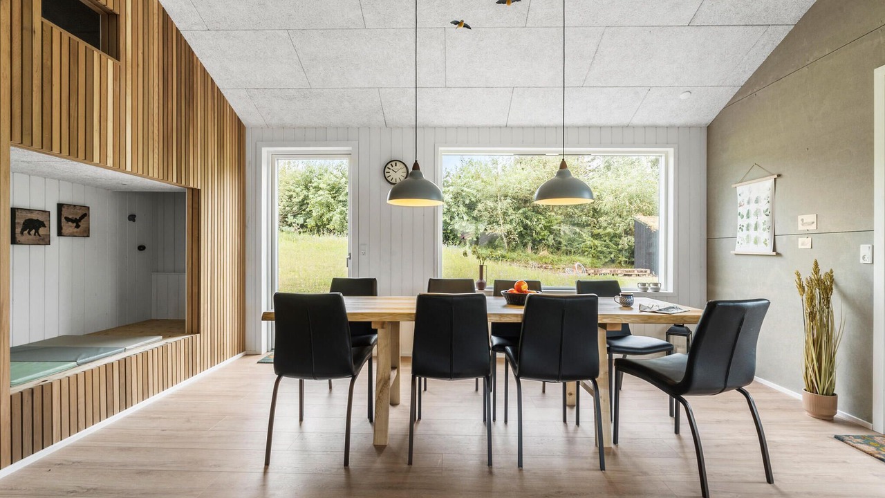 Photo of Bedroom in Funder Kirkeby