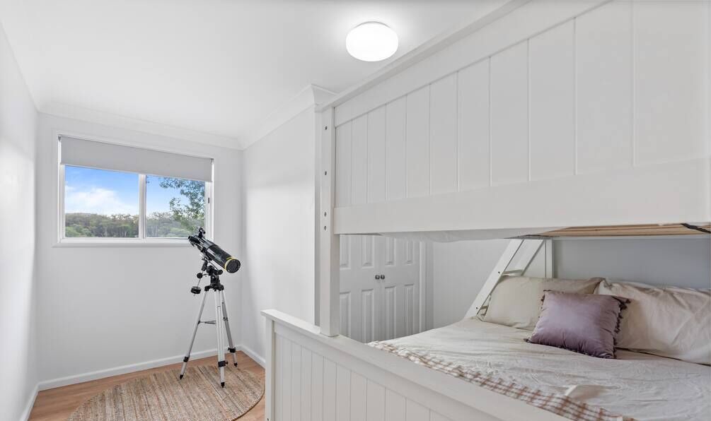 Photo of Bedroom in Central Coast Council
