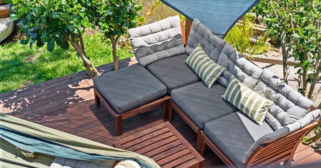 Photo of Patio Balcony in Central Coast Council