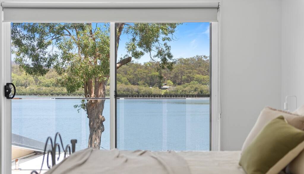Photo of Bedroom in Central Coast Council