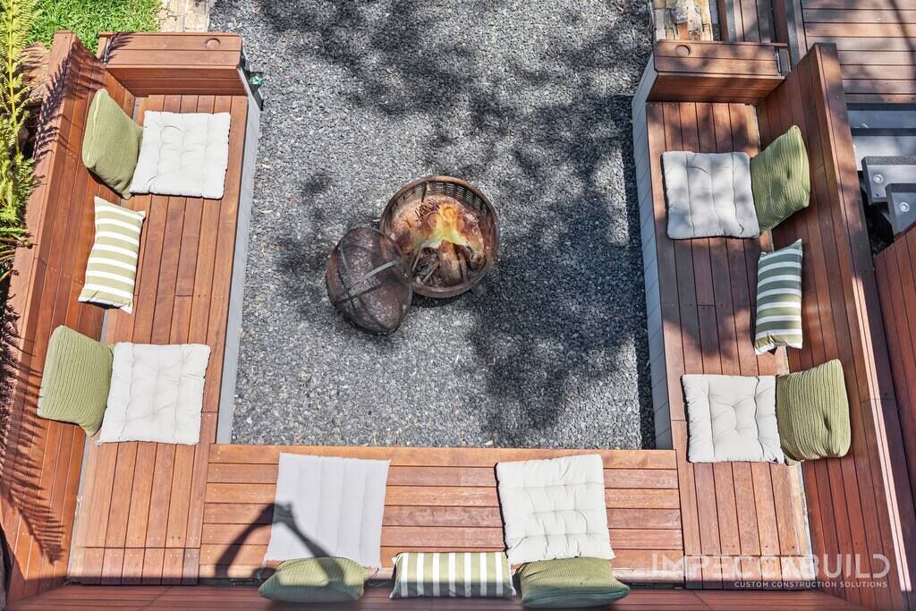 Photo of Patio Balcony in Central Coast Council