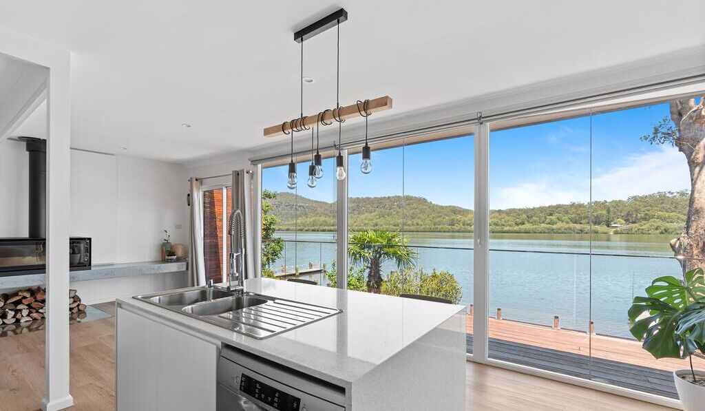 Photo of Kitchen in Central Coast Council