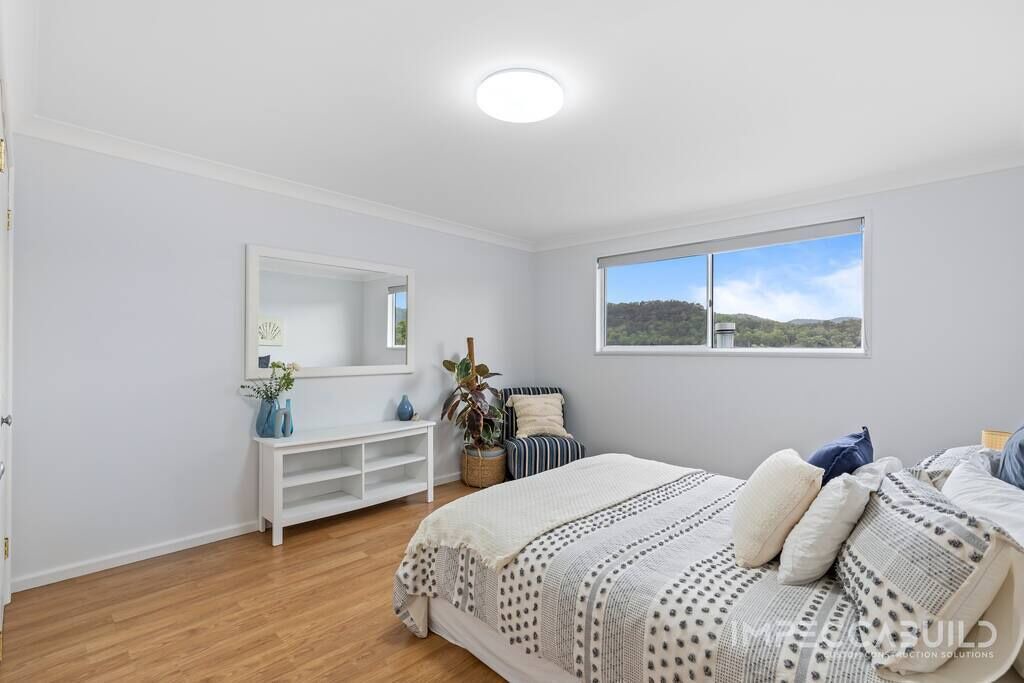 Photo of Bedroom in Central Coast Council
