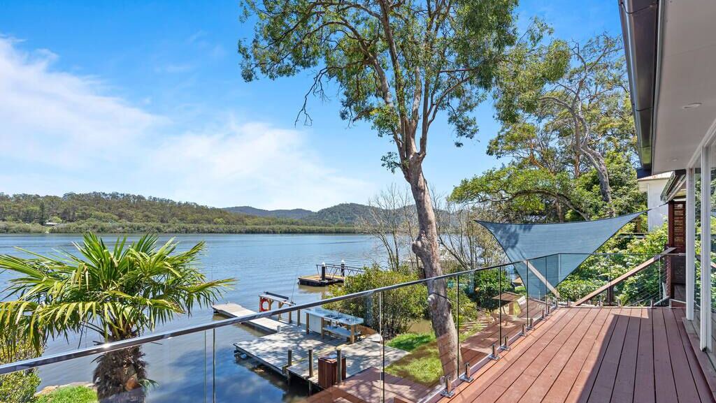 Photo of Patio Balcony in Central Coast Council
