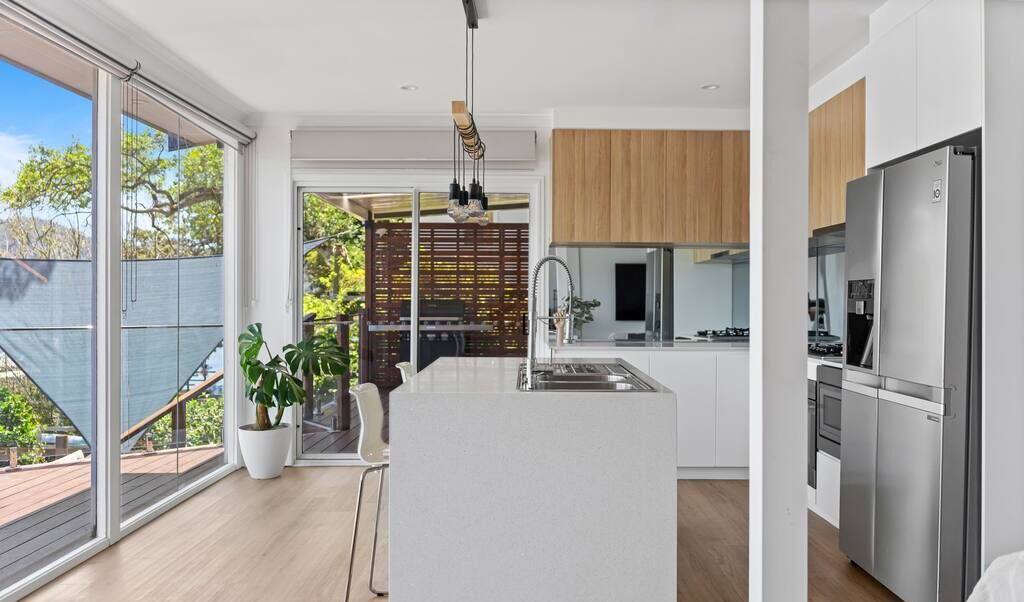 Photo of Kitchen in Central Coast Council