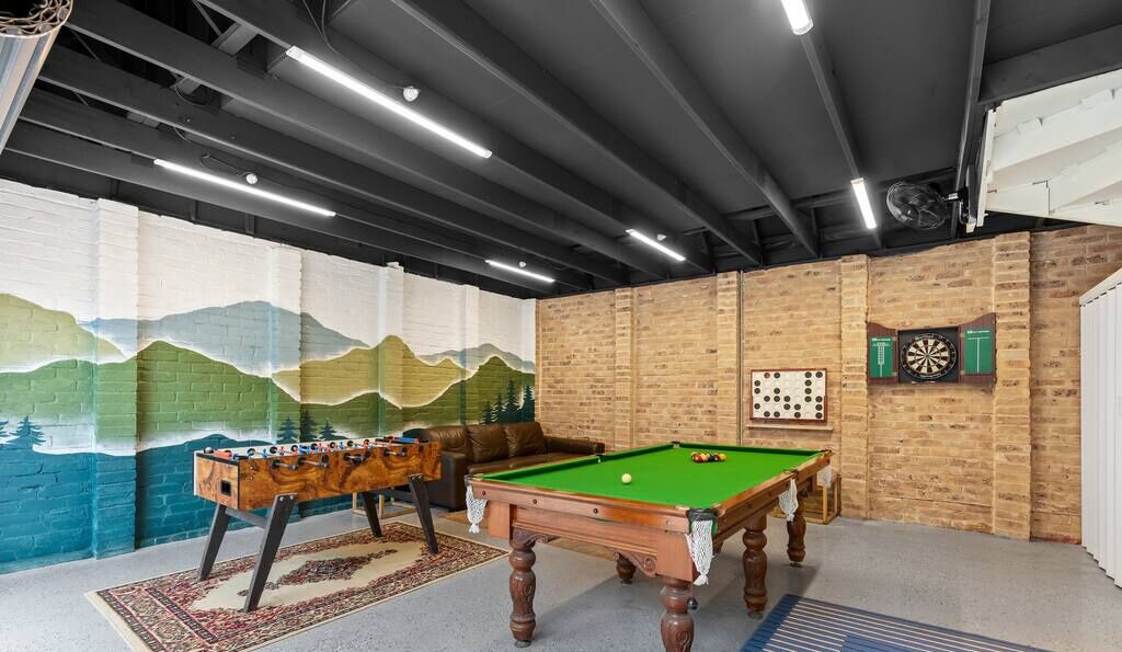 Photo of Bedroom in Central Coast Council