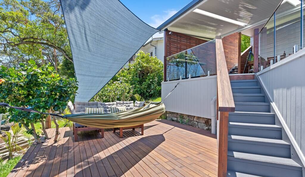 Photo of Patio Balcony in Central Coast Council